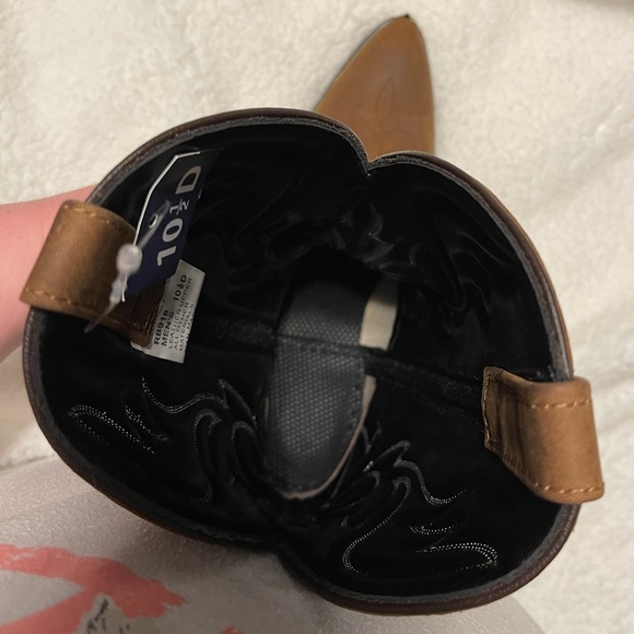 MENS WESTERN BOOTS - Picture 12 of 15